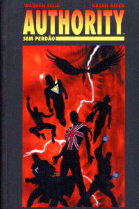 Authority Sem Perdão