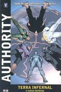 Authority Terra Enc
