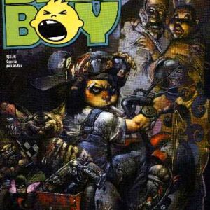 Bad Boy Especial