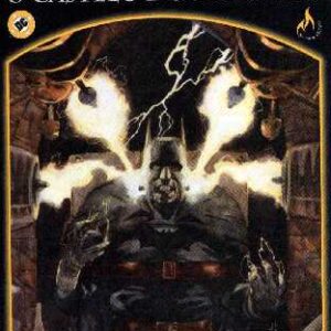 Batman Castelo