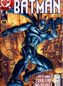 Batman Pn Mensal 01