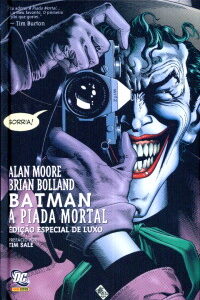 Batman Piada Cpd