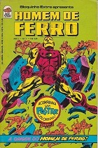 Homem Ferro 1 Bloch