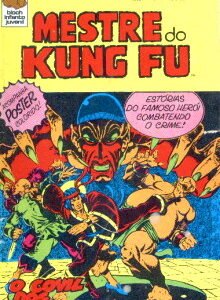 Mestre Kung Fú 01