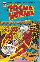 Tocha Humana 1 Bloch