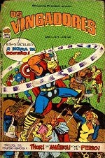 Vingadores 1 Bloch