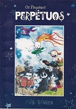 Sandman Perpétuos