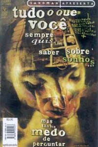 Sandman Perguntar...