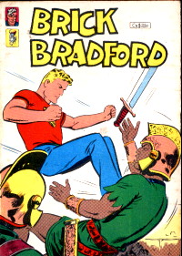 Brick Bradford 06