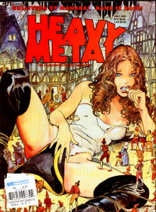 Manara Gullivera HM