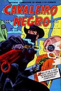 Cavaleiro Negro 110