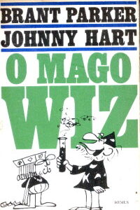 Mago de Wiz