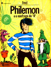 Philemon Naufrago