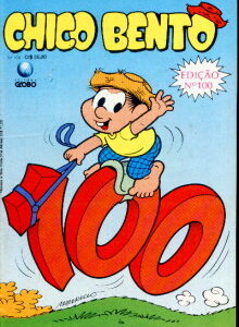 Chico Bento Coleção G parte 2