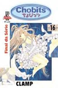 Chobits (# avulso)