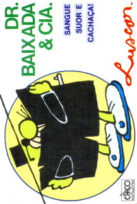 Traço Riso 6 Baixada