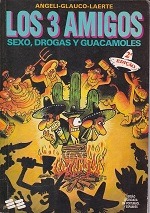 Los 3 Amigos