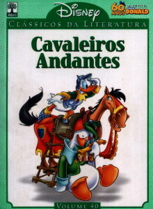 Literatura Disney com 30