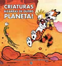 Calvin Haroldo Planeta