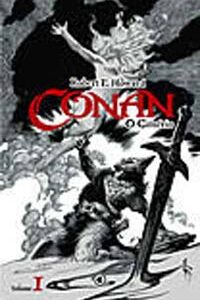 Conan O Cimério I