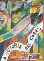 As Cores História