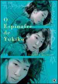 Espinafre Yukiko