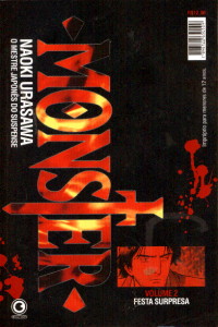 Monster coleção com 10