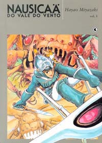 Nausicaä 1