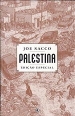 Palestina Especial Cpd