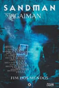 Sandman Mundos Cpd
