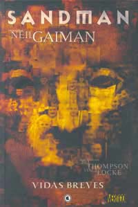 Sandman Breves Cpd