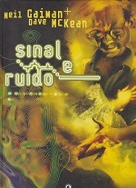 Sinal e Ruido Cpd