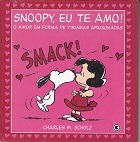 Snoopy Te Amo Cpd
