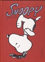 Snoopy Extra Cpd