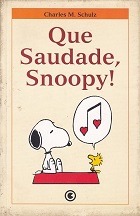 Snoopy Saudade