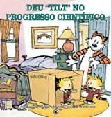 Calvin Haroldo Tilt