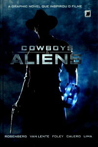 Cowboys Aliens Cpd