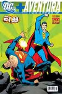 DC Mais Aventura 03