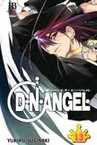 D.N.Angel 13
