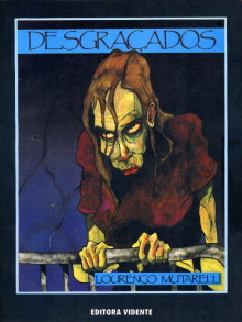 Desgraçados