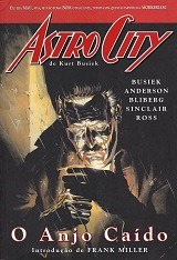 Astro City Anjo