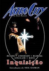 Astro City Inquisição