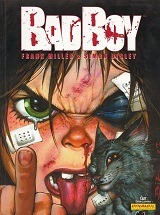 Bad Boy Jason