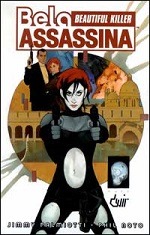 Bela Assassina