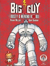 Big Guy Rusty