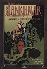 Crônicas Lankhmar