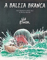 Eisner Baleia Branca