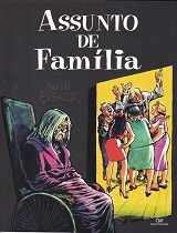 Eisner Assunto