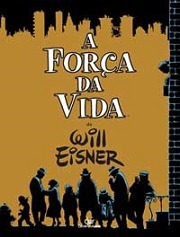 Eisner Força da Vida