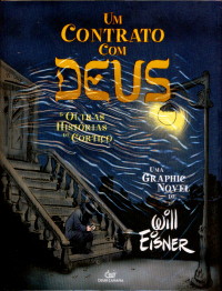 Eisner Histórias Cpd